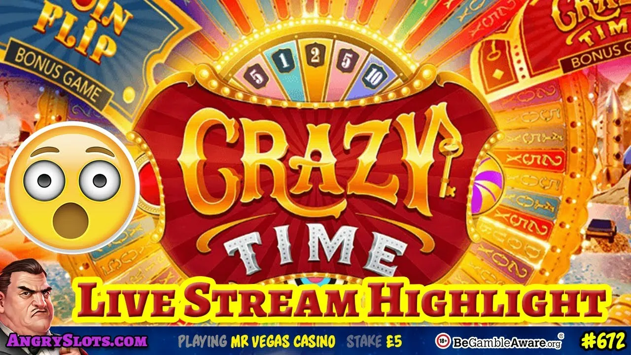 Лайв-игры и шоу-форматы